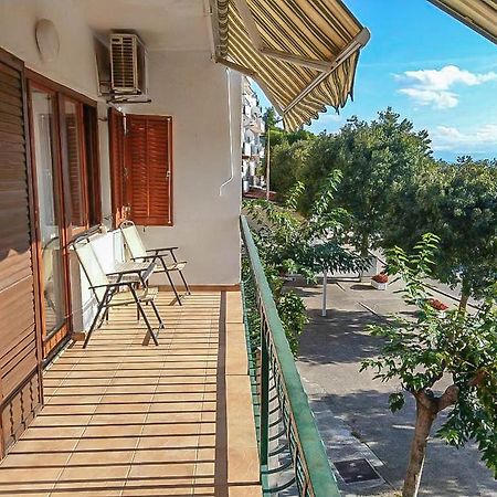 Apartman Melis Podgora Extérieur photo