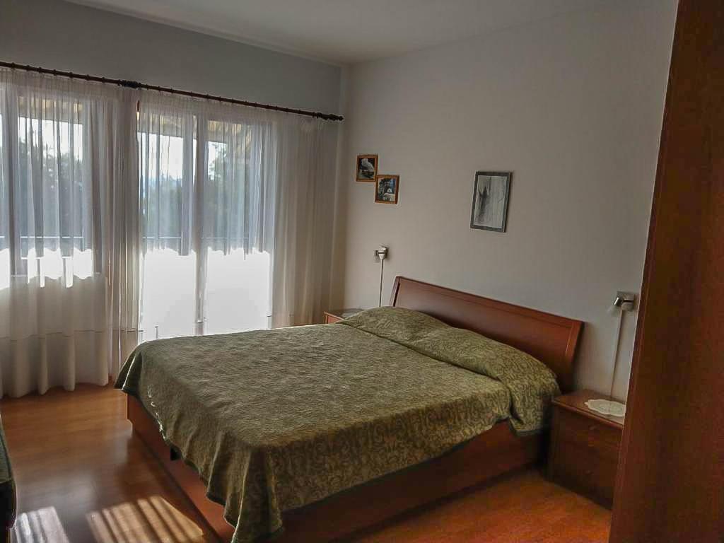 Apartman Melis Podgora Extérieur photo