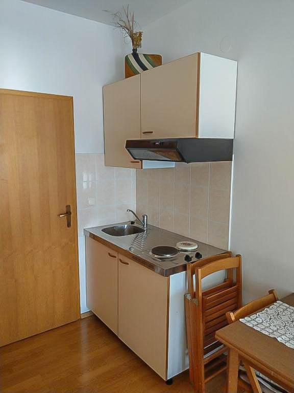 Apartman Melis Podgora Extérieur photo